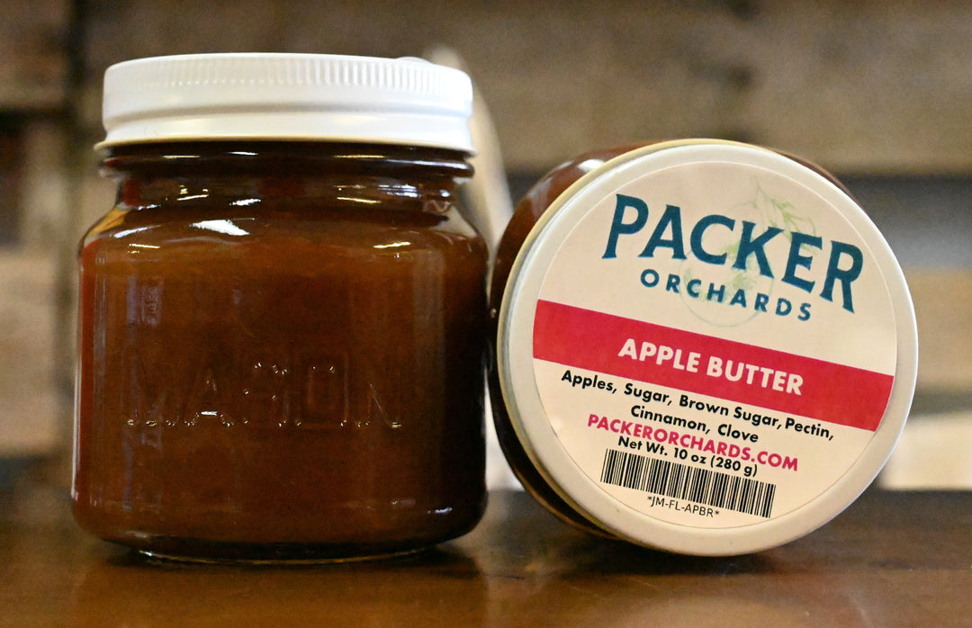 Apple Butter