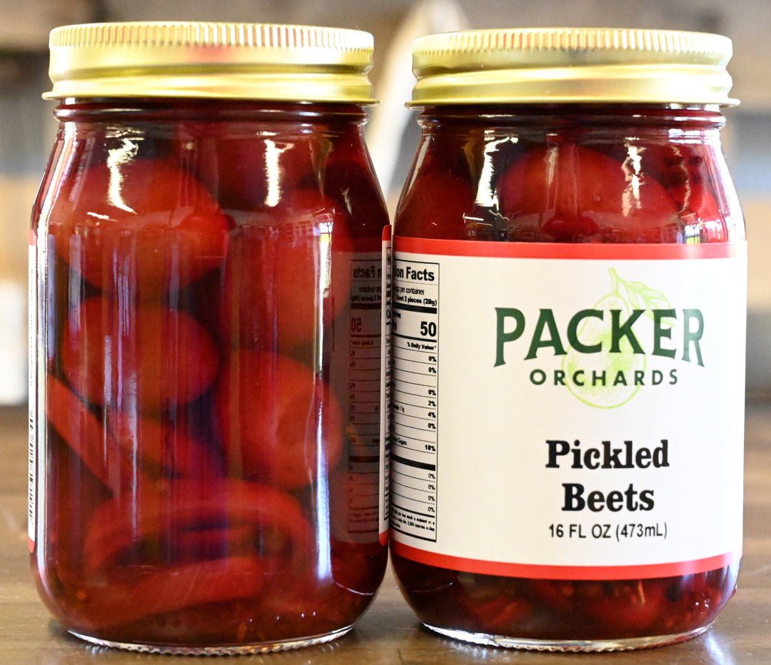 Pickled Beets