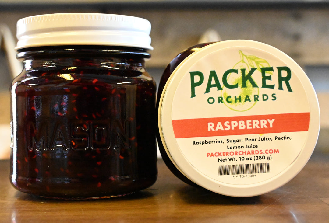 Raspberry Jam
