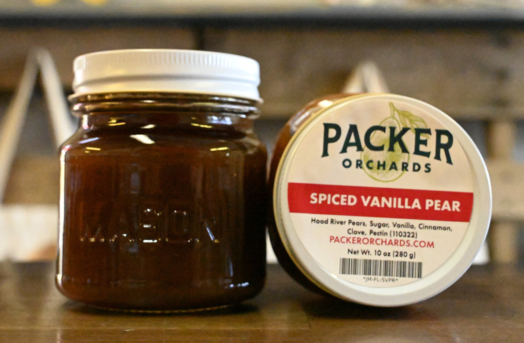 4-Pack Jam Set