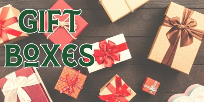 Gift Boxes