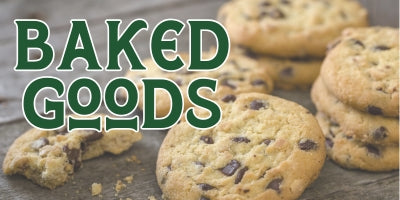 Baked Goods