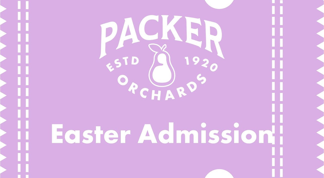 Easter Admission