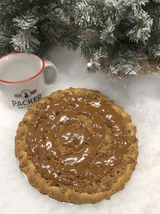 Holiday Pie Pre-Order