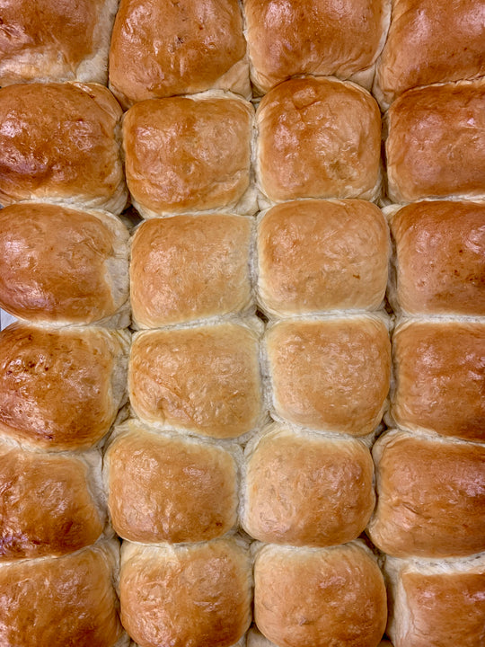 Dinner Rolls -6 pack